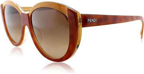 fendi 5261 amazon|Fendi Sunglasses FS 5261 HAVANA 213 FS5261 .